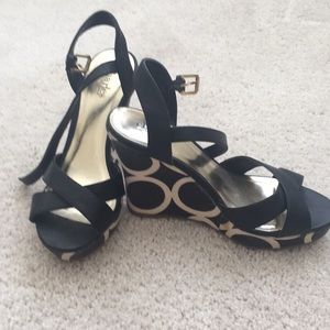 Charles by Charles David Wedges